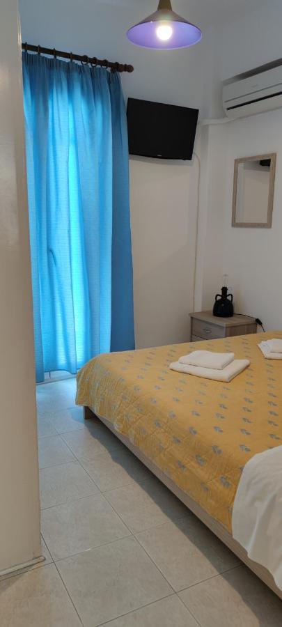 Villa Aegean Dream House à Kamares  Extérieur photo