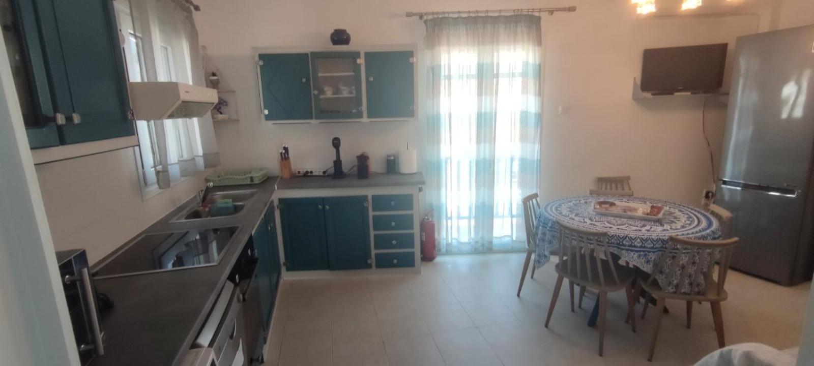 Villa Aegean Dream House à Kamares  Extérieur photo